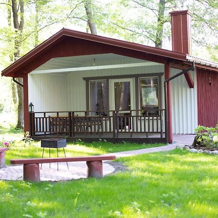 Namelis Nr 1 Adeles Sodyba Sturmai Esterno foto