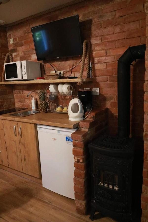 Namelis Nr 1 Adeles Sodyba Sturmai Esterno foto