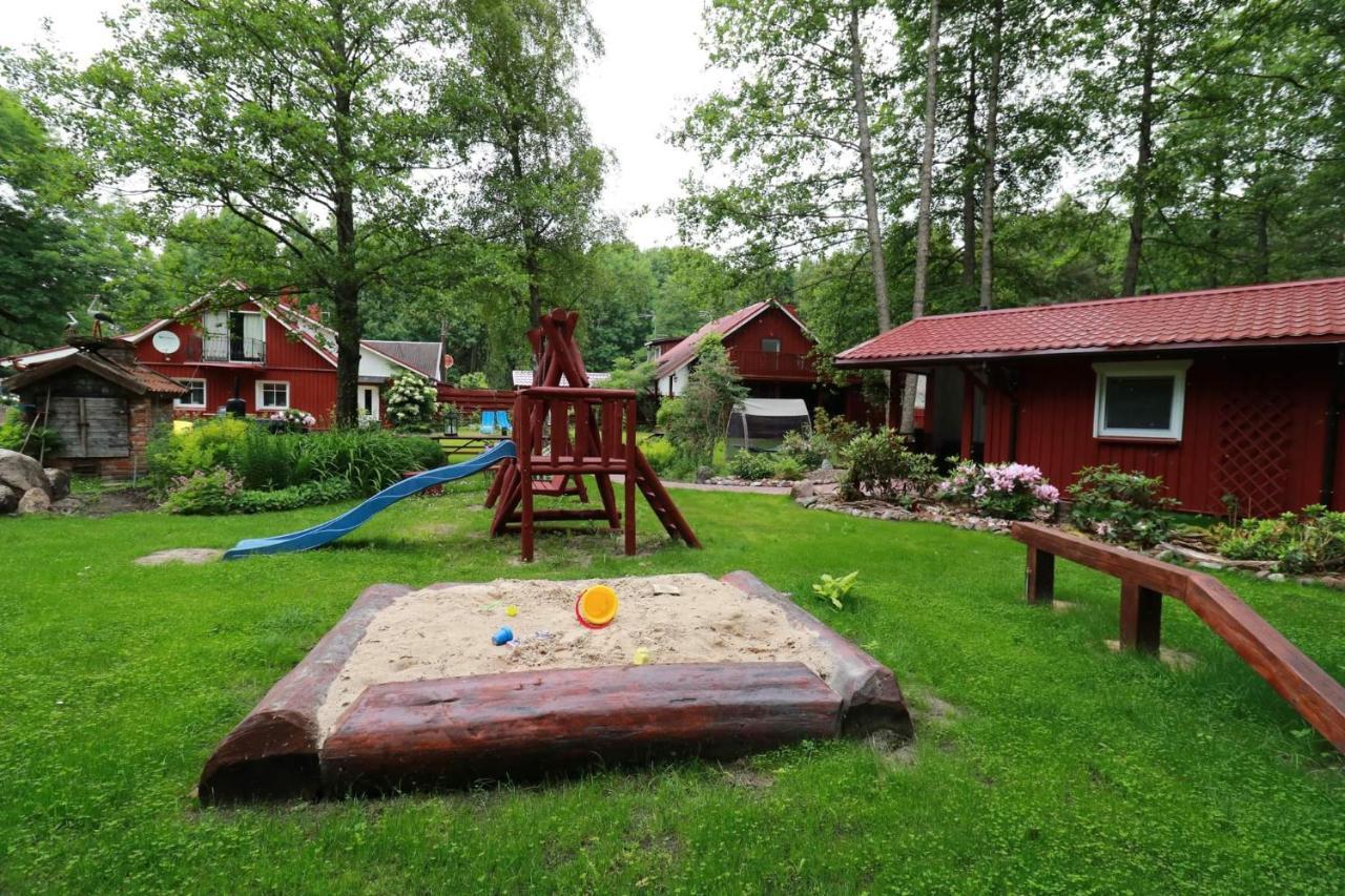 Namelis Nr 1 Adeles Sodyba Sturmai Esterno foto