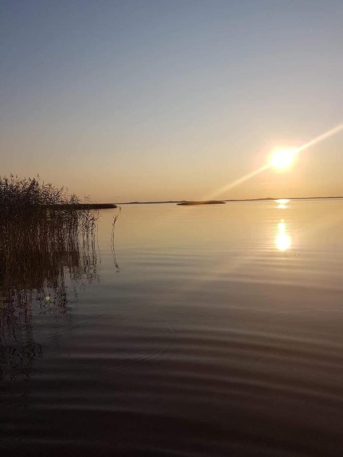 Namelis Nr 1 Adeles Sodyba Sturmai Esterno foto