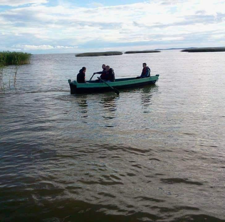 Namelis Nr 1 Adeles Sodyba Sturmai Esterno foto