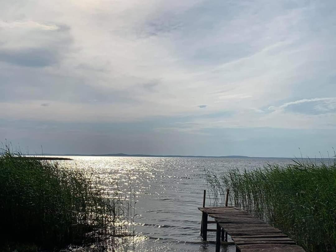 Namelis Nr 1 Adeles Sodyba Sturmai Esterno foto