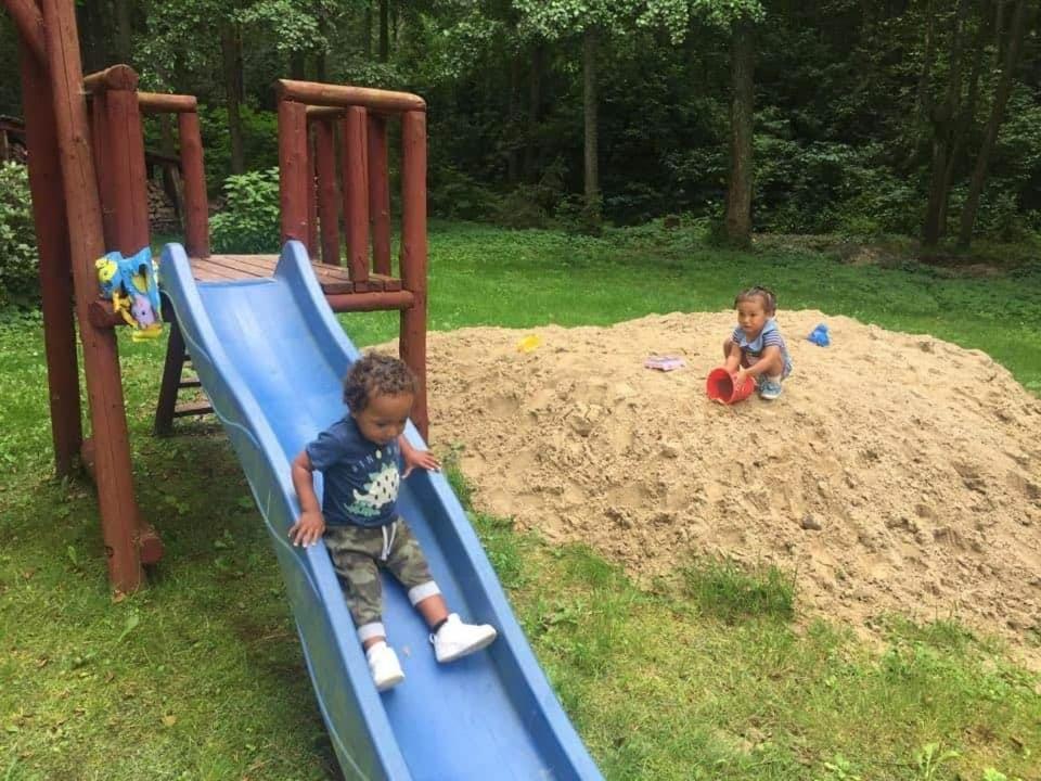 Namelis Nr 1 Adeles Sodyba Sturmai Esterno foto